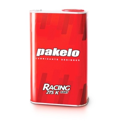 Pakelo 2TS K - synthetic engine oil, mondokart, kart, kart
