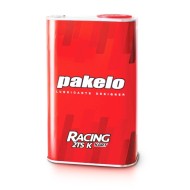 Pakelo 2TS K - Olio miscela motore sintetico, MONDOKART, kart