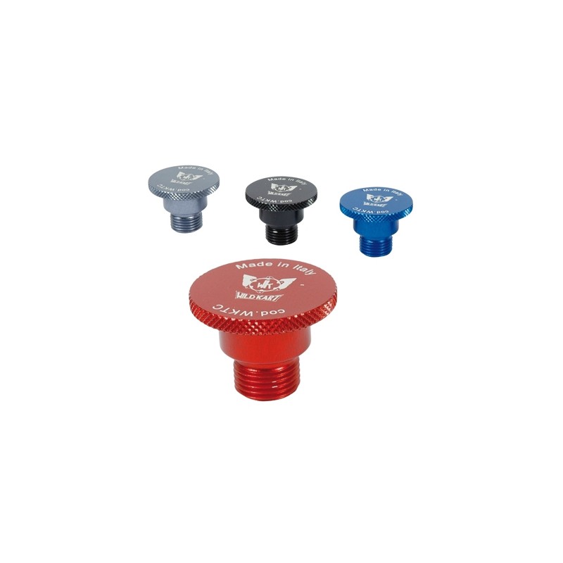 Cap Cylinder Spark Plug Wildkart, mondokart, kart, kart store