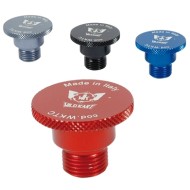 Stopper Zündkerze Zylinder Wildkart, MONDOKART, kart, go kart