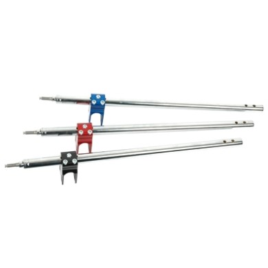 Colonne de direction KF / KZ M10 Reglable Wildkart, MONDOKART