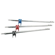 Colonne de direction KF / KZ M10 Reglable Wildkart, MONDOKART