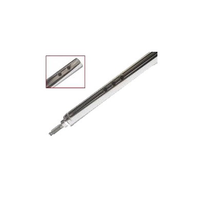 Columna Dirección KF / KZ M10 Ajustable Wildkart, MONDOKART