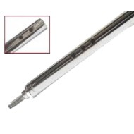 Colonne de direction KF / KZ M10 Reglable Wildkart, MONDOKART