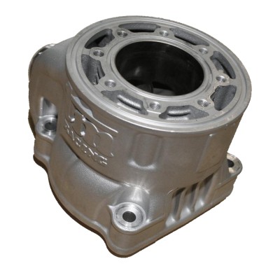 Cilindro completo STANDARD TM KZ R1, MONDOKART, kart, go kart