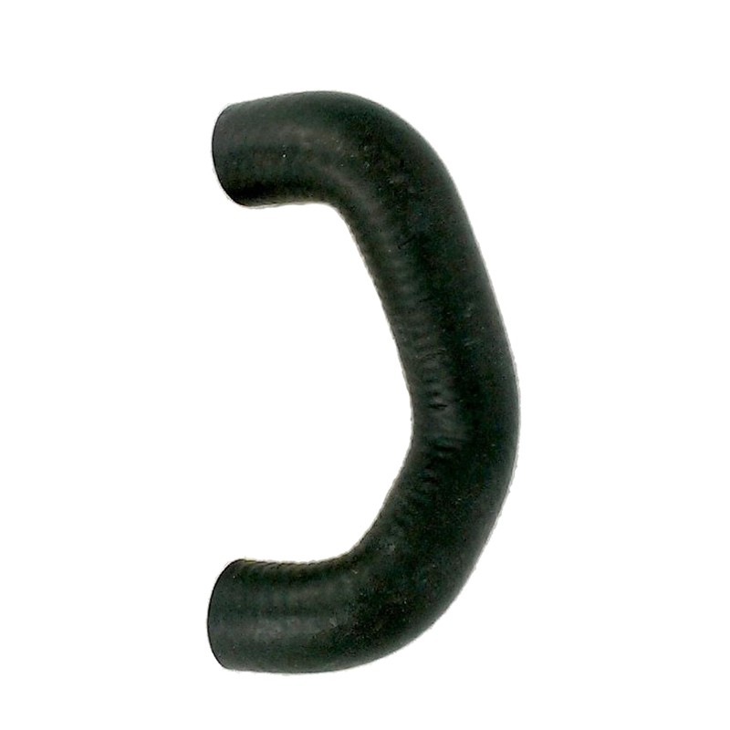 Tubo Raccordo cilindro basamento acqua gomma TM KZ, MONDOKART