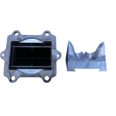 Pacco Lamellare Fresato TM (senza lamelle), MONDOKART, kart, go