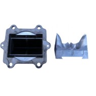 Pacco Lamellare Fresato TM (senza lamelle), MONDOKART, kart, go