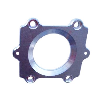 Placa para el paquete de láminas de fresado de TM, MONDOKART