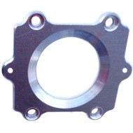 Plate for milled reed valve TM, mondokart, kart, kart store
