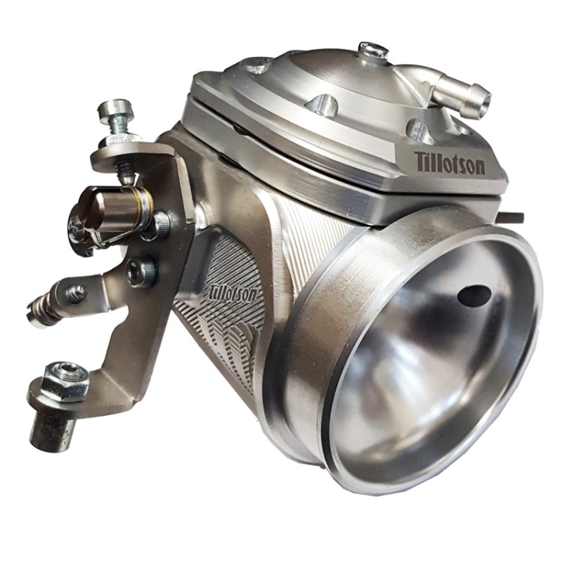 Carburettor Tillotson HC-114A OKJ, mondokart, kart, kart store