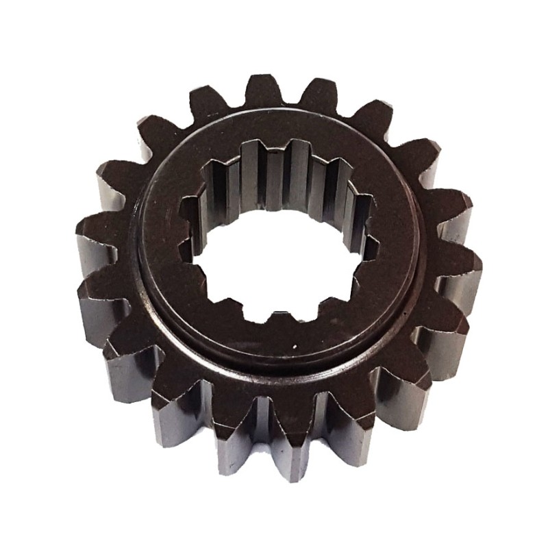 Gear primary drive Z18 TM KZR1, mondokart, kart, kart store