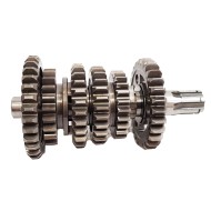 Albero secondario completo TM KZ R1, MONDOKART, kart, go kart