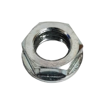 Tuerca Tambor TM KZ R1 Flangiado, MONDOKART, kart, go kart