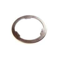 Thoothed secondary shaft shim TM KZ10B - KZ10C (Code A)