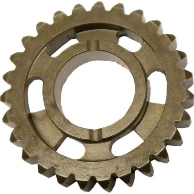 Gear 4 ^ AS Z 27 Sekundär TM KZ10B - KZ10C (AB-Code)
