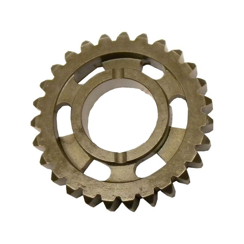 Ingranaggio 4^ A.S. Z 27 secondario TM KZ10B - KZ10C (Codice