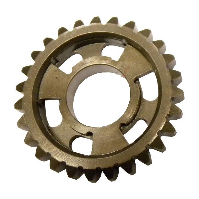 Gear 3 ^ AS Z 27 secondary TM KZ10B - KZ10C (AB Code)