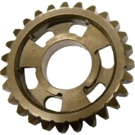 Ingranaggio 3^ A.S. Z 27 secondario TM KZ10B - KZ10C (Codice