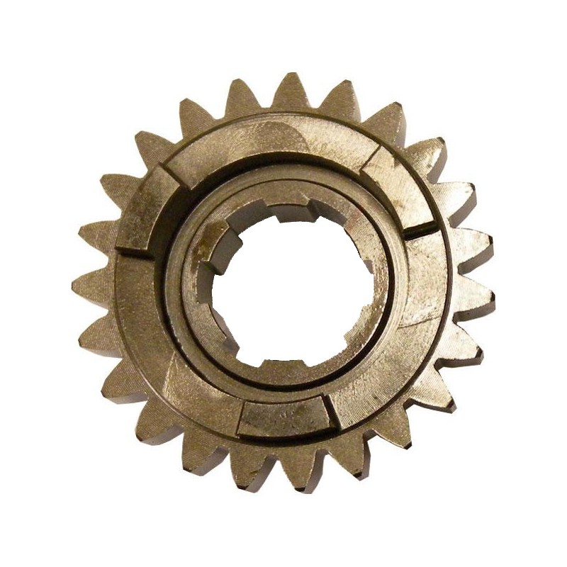 Zahnrad 5 ^ AS Z 23 Sekundär TM KZ10B - KZ10C (AB-Code)