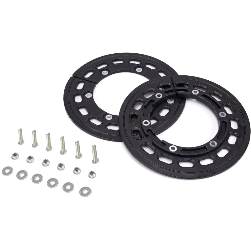 Filtro Aire ACTIVE AZUL silenciador, MONDOKART, kart, go kart