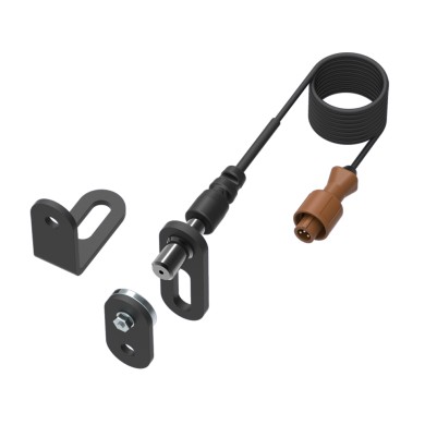 Front Fairing Freeline FL09 / 14 Mini, mondokart, kart, kart