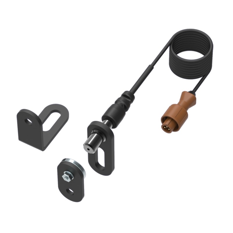 Carenatura anteriore Freeline FL09/14 Mini, MONDOKART, kart, go