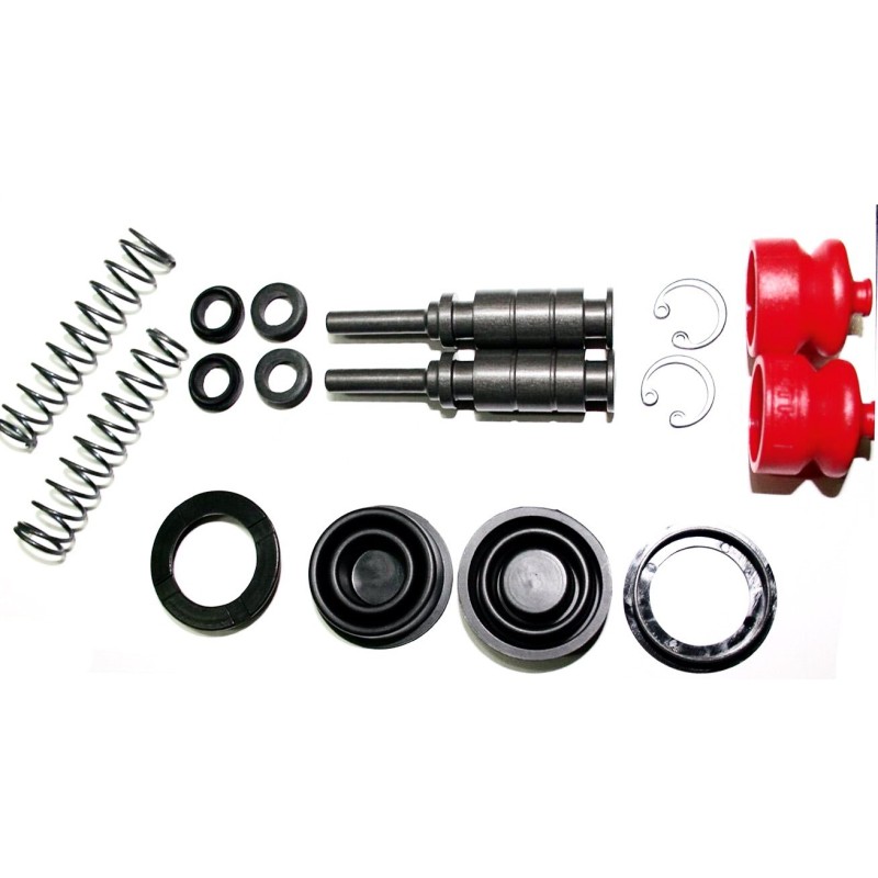 Kit revisione completo Pompa OTK TonyKart BSS BS5 SA2 SA3