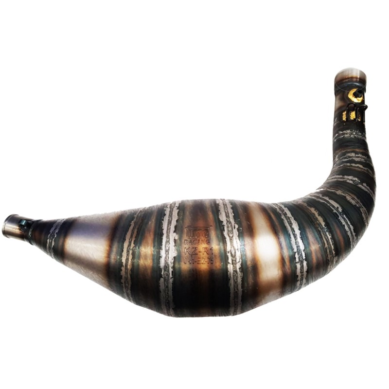 Complete final type PCR Kit fairings (plastic only), mondokart