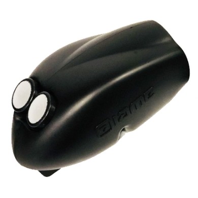 Coperchio Pioggia Silenziatore aspirazione Iame X30 ASR