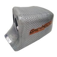 Rain Cover Intake silencer air filter IAME X30 ASR NEW