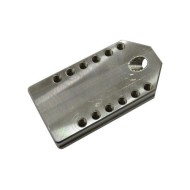 Support Uniball Steering Column Parolin, mondokart, kart, kart