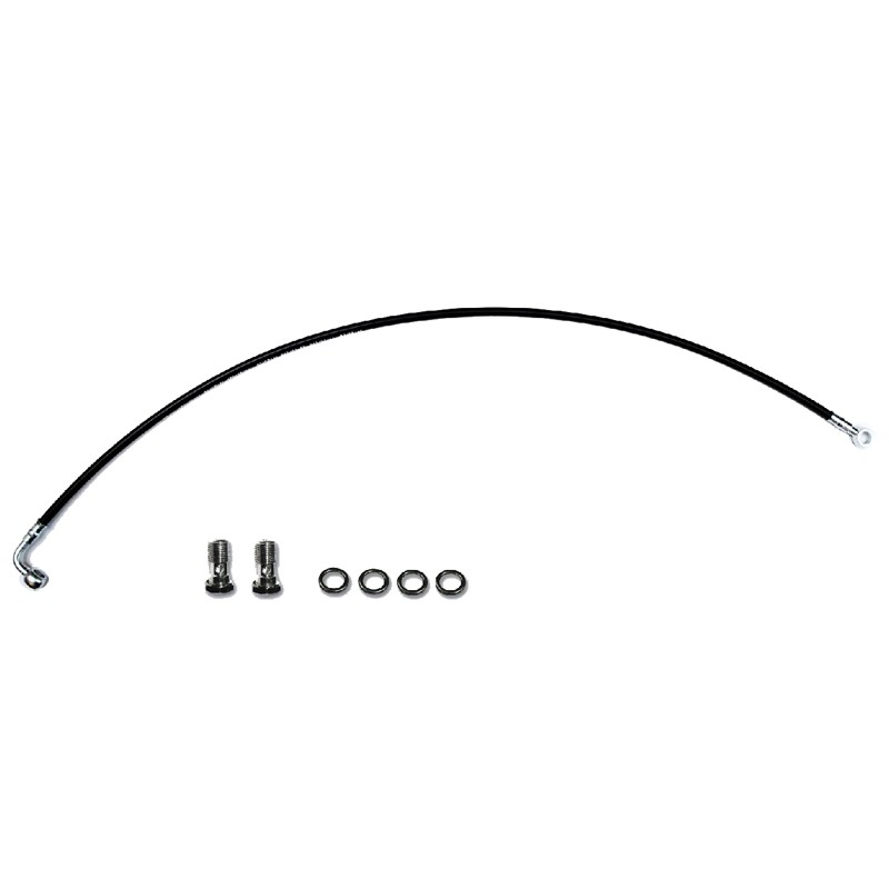 Kit Manguera Freno AP-RACE 01 MINI Parolin, MONDOKART, kart, go