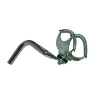 Supporto Marmitta Parolin, MONDOKART, kart, go kart, karting