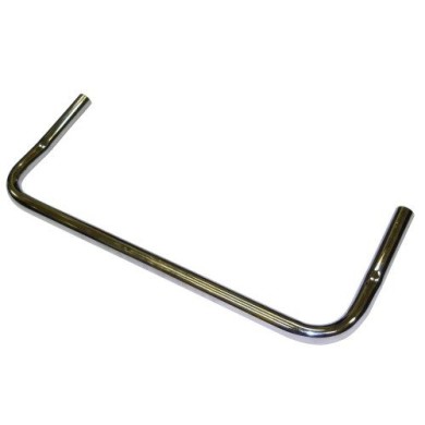 Lower Front Bumper Support Eurostar AGILE - DYNAMICA Parolin