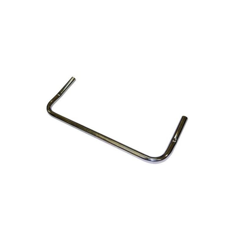 Lower Front Bumper Support Eurostar AGILE - DYNAMICA Parolin