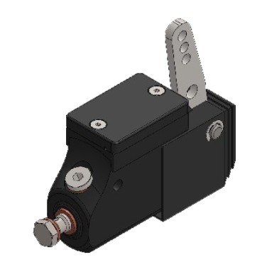 Bremsmasterzylinder AP-RACE 01 OK OKJ KZ 22mm Parolin