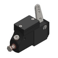 Bremsmasterzylinder AP-RACE 01 OK OKJ KZ 22mm Parolin