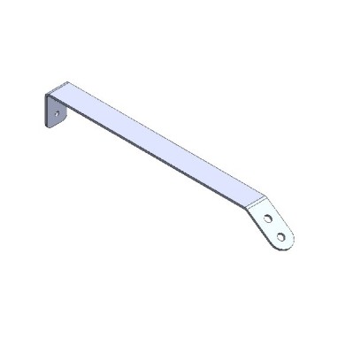 Soporte Superior Frontal Eurostar DYNAMICA Parolin, MONDOKART