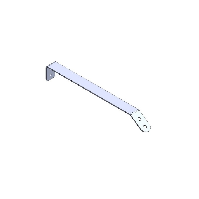 Soporte Superior Frontal Eurostar DYNAMICA Parolin, MONDOKART