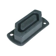 Junta Cobierta Bomba Freno AP-RACE MINI 22mm Parolin