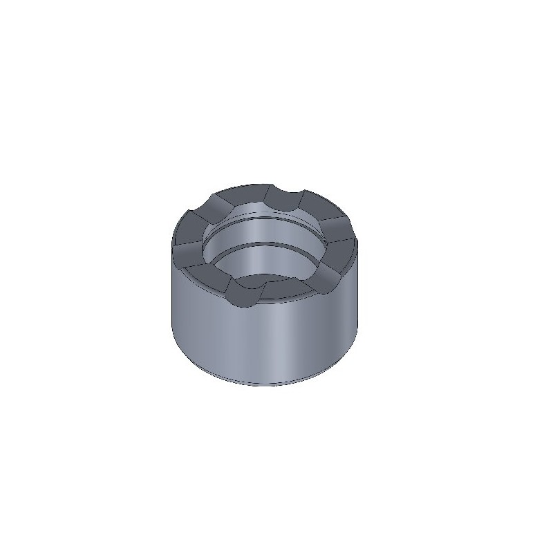 Pistoncino 27mm Pinza Freno AP-RACE 01 Parolin, MONDOKART