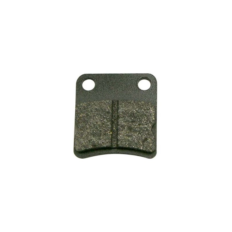 Front Brake Pad AP-RACE Parolin Original, mondokart, kart, kart