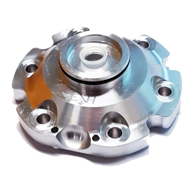 Cupola Testa Iame Screamer III (3) KZ, MONDOKART, kart, go