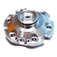 Cupola Testa Iame Screamer III (3) KZ, MONDOKART, kart, go