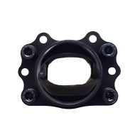 Raccordo (collettore) Scarico Iame Screamer 3 KZ, MONDOKART