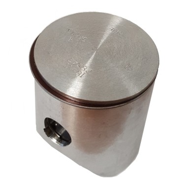 Original IAME piston KZ III (3) 125cc Screamer (Dome Racing)