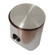 Pistón original IAME KZ 125cc Screamer III (3) (Dome Racing)