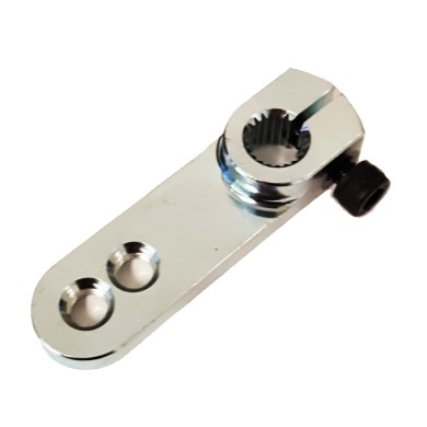 Gear lever with screw Iame Screamer 3 (III) KZ, mondokart