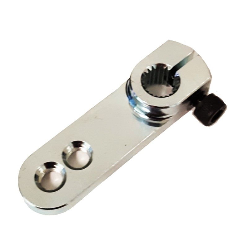 Gear lever with screw Iame Screamer 3 (III) KZ, mondokart